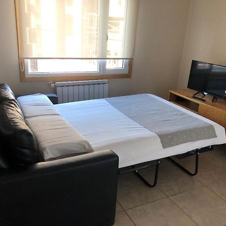 Complejo Los Guindos - Ushuaia Flat المظهر الخارجي الصورة