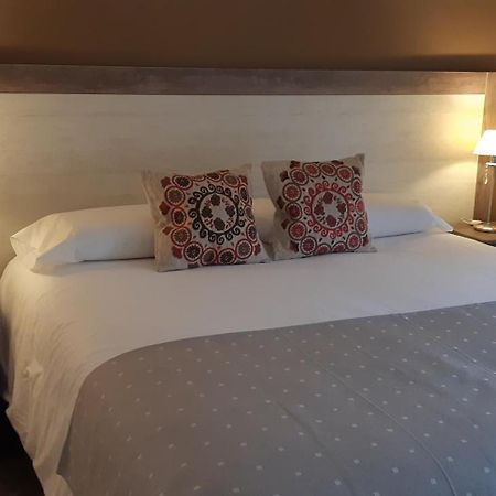 Complejo Los Guindos - Ushuaia Flat المظهر الخارجي الصورة
