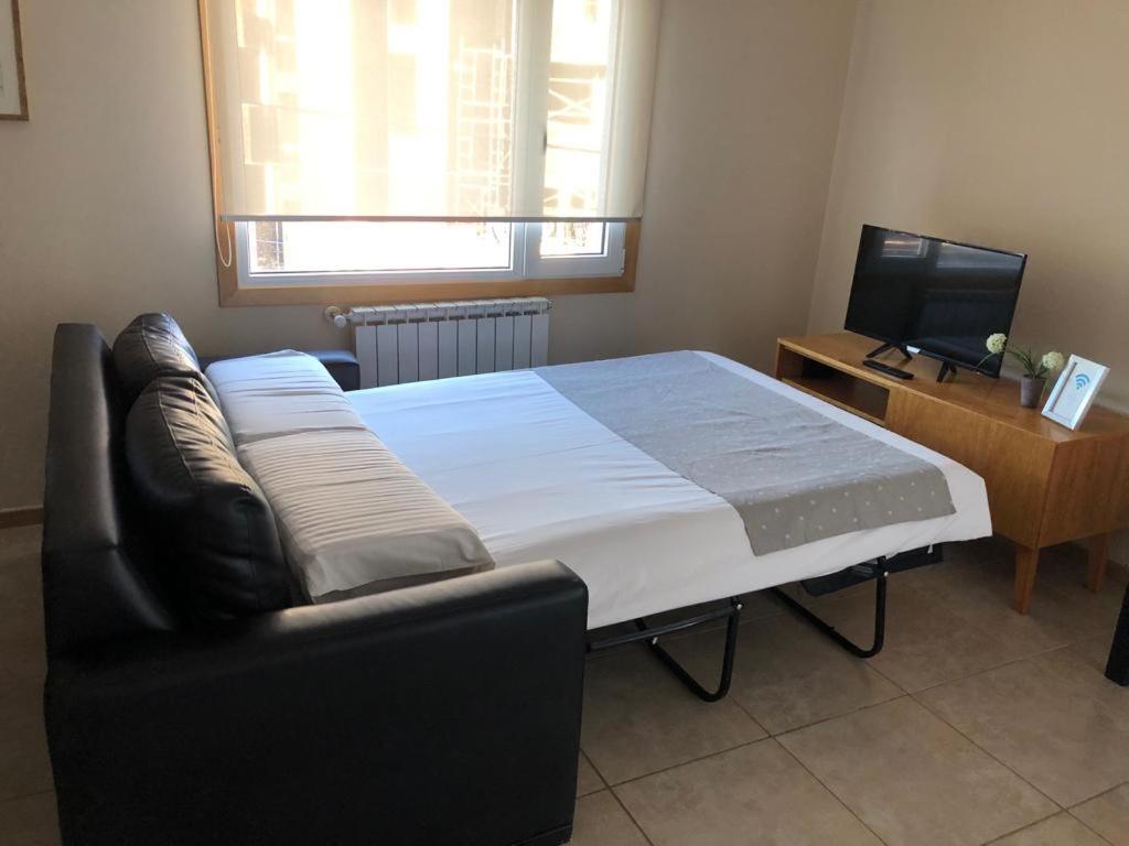 Complejo Los Guindos - Ushuaia Flat المظهر الخارجي الصورة