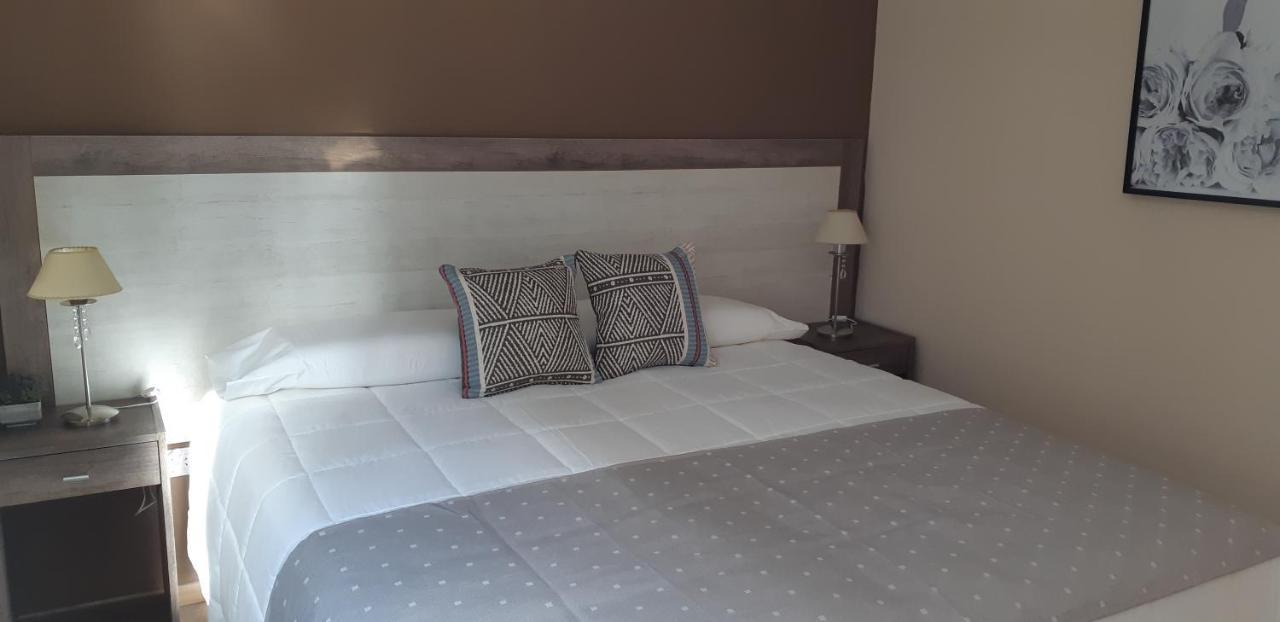 Complejo Los Guindos - Ushuaia Flat المظهر الخارجي الصورة