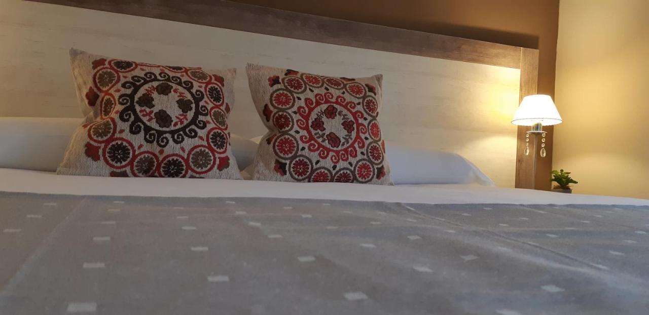 Complejo Los Guindos - Ushuaia Flat المظهر الخارجي الصورة